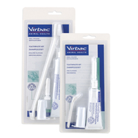 Virbac pet toothpaste