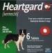 Heartgard – Non Flavored